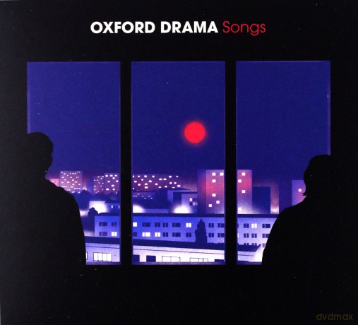 Oxford Drama: Songs [CD]