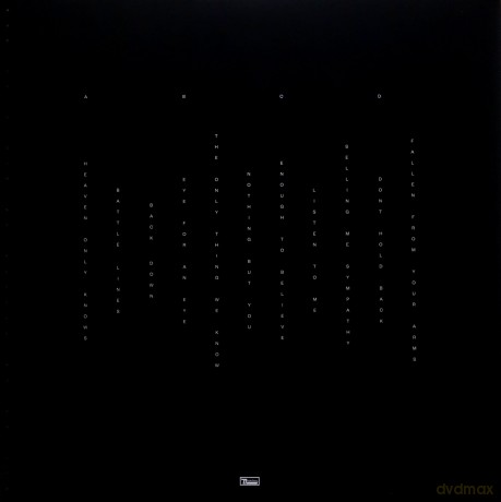 Bob Moses: Battle Lines [2xWinyl]