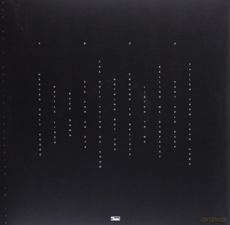 Bob Moses: Battle Lines (Deluxe Clear) [2xWinyl]