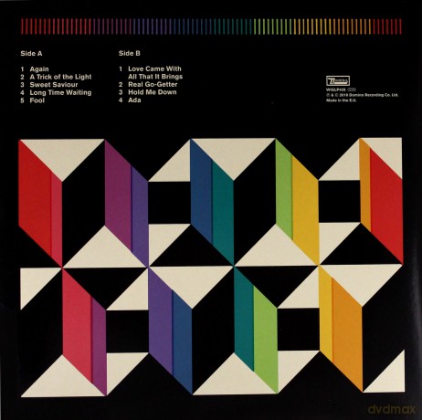 Villagers: The Art. Of Pretending To Swim (Deluxe) (Red) [Winyl]