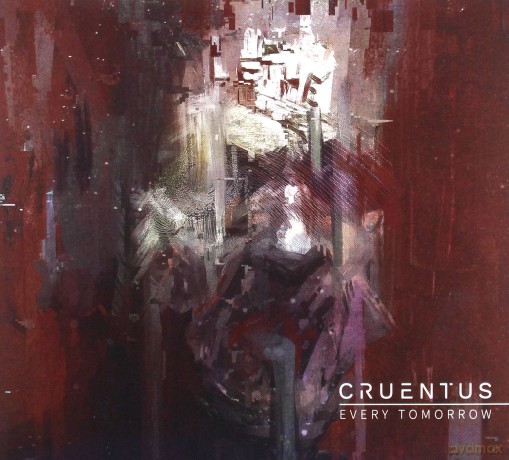 Cruentus: Every Tomorrow [CD]