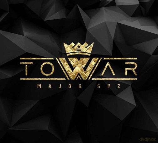Major Spz: Towar [CD]