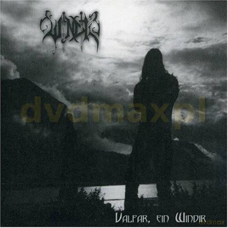 Windir: Valfar Ein Windir [2CD]
