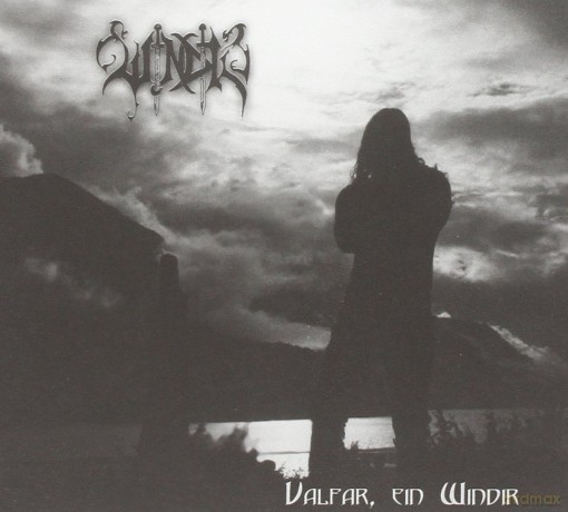 Windir: Valfar Ein Windir [2CD]