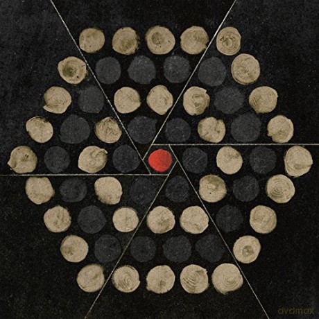 Thrice: Palms [CD]