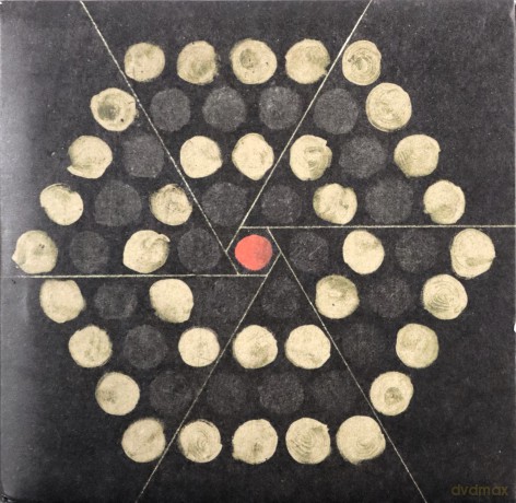 Thrice: Palms [CD]