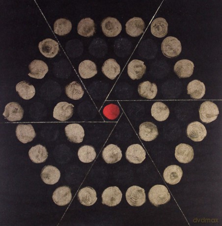 Thrice: Palms (Limited) (Colored) [Winyl]