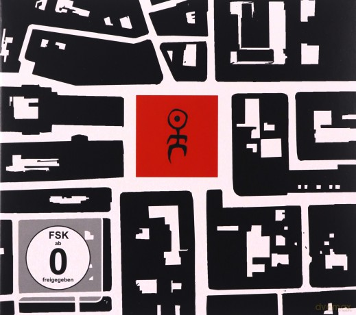 Einsturzende Neubauten: Grundstuck [CD]+[DVD]