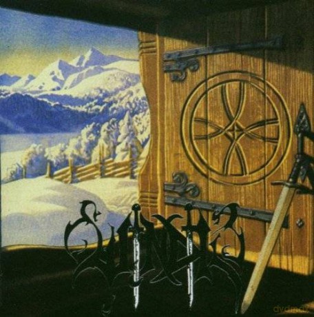 Windir: Arntor [CD]