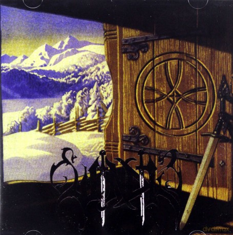 Windir: Arntor [CD]