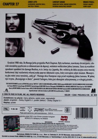 Rozdział 27 [DVD]