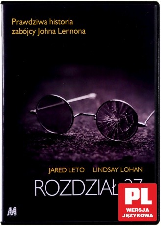 Rozdział 27 [DVD]