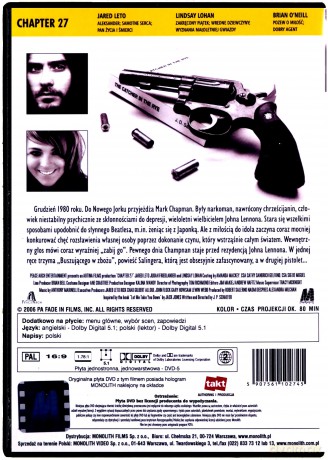 Rozdział 27 [DVD]