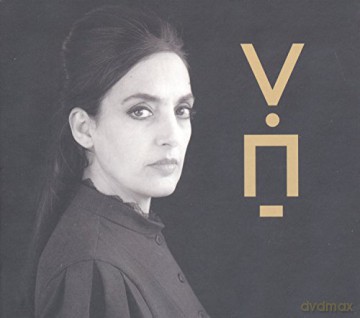 Victoria Hanna: Victoria Hanna [CD]+[DVD]