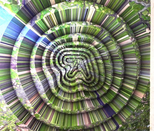 Aphex Twin: Collapse EP [CD]