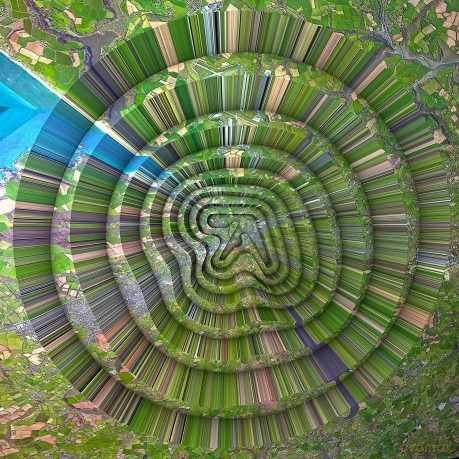 Aphex Twin: Collapse EP [Winyl]