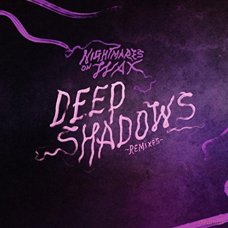 Nightmares On Wax: DeEP Shadows Remixes [Winyl]