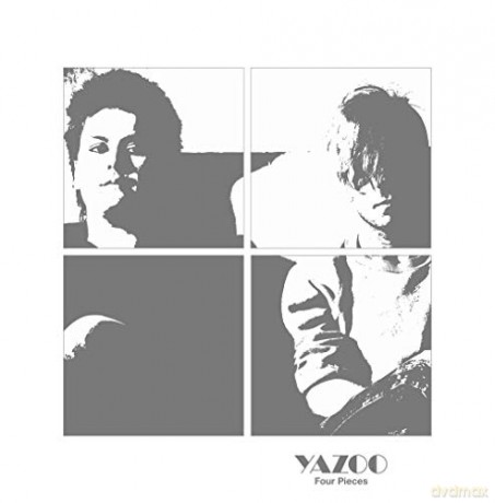 Yazoo: Four Pieces [4xWinyl]
