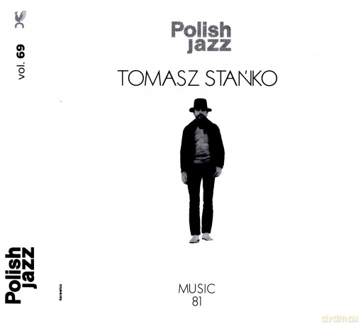 Tomasz Stańko: Music '81 (Polish Jazz vol. 69) [CD]