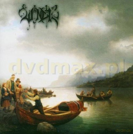 Windir: Likferd [CD]