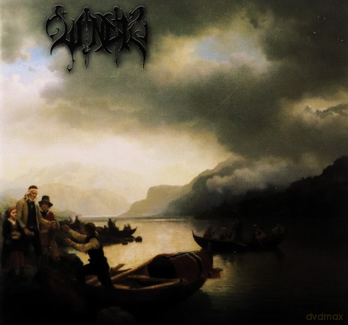 Windir: Likferd [CD]