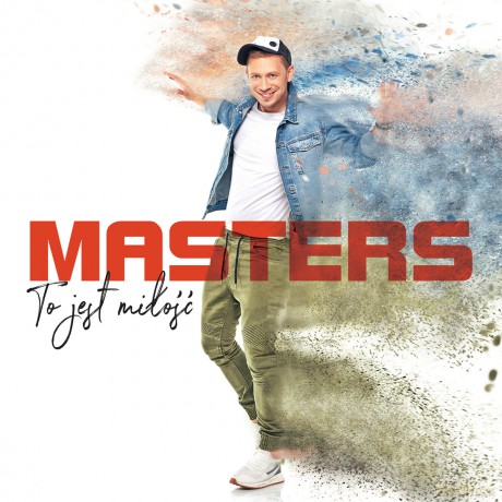 Masters: To Jest Miłość [CD]