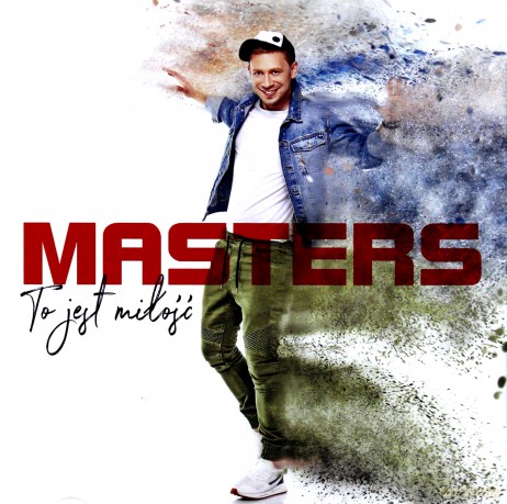 Masters: To Jest Miłość [CD]