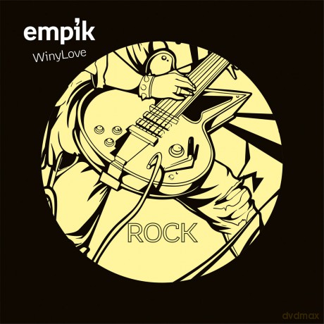 Winylove - Rock [Winyl]