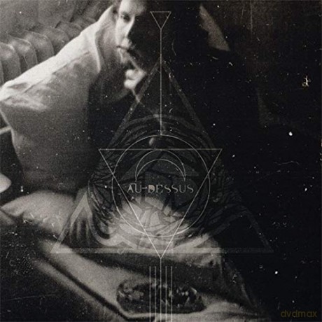 Au-Dessus: Au-Dessus (digipack) [CD]
