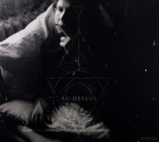Au-Dessus: Au-Dessus (digipack) [CD]