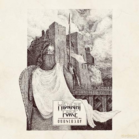 Midnight Force: Dunsinane [CD]