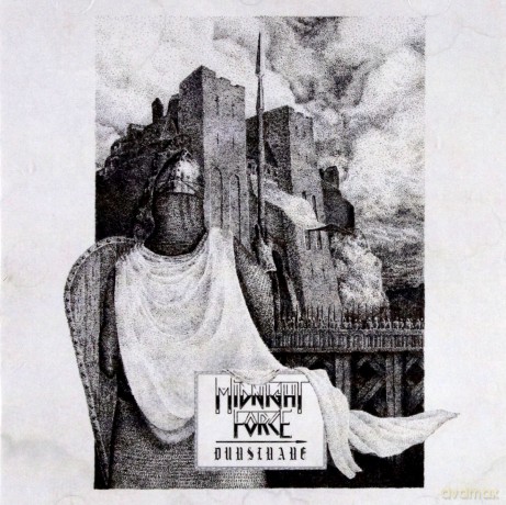 Midnight Force: Dunsinane [CD]
