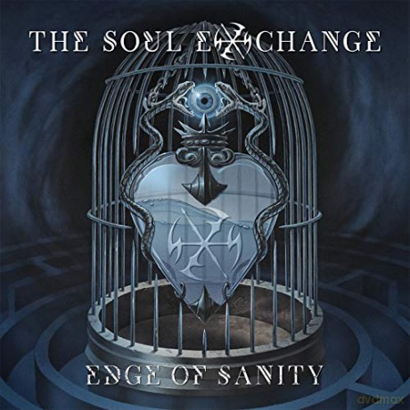 The Soul Exchange: Edge Of Sanity [CD]
