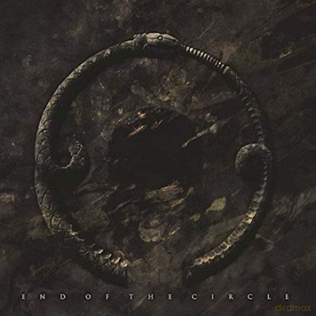 Ennui: End Of The Circle (digipack) [CD]