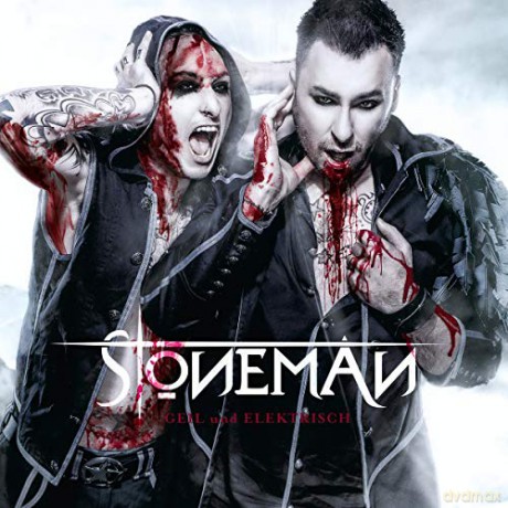Stoneman: Geil Und Elektrisch (Limited Edition) (digipack) [CD]