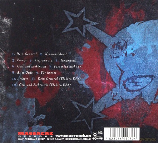 Stoneman: Geil Und Elektrisch (Limited Edition) (digipack) [CD]