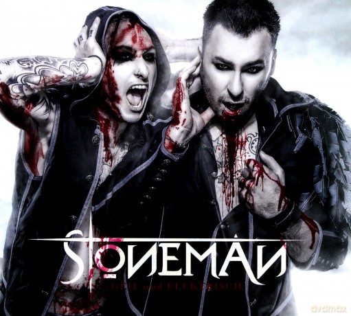 Stoneman: Geil Und Elektrisch (Limited Edition) (digipack) [CD]