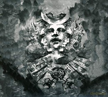 Heretic Cult Redeemer: Kelevsma (digipack) [CD]