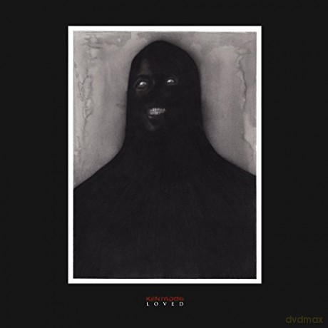 Ken Mode: Loved [CD]