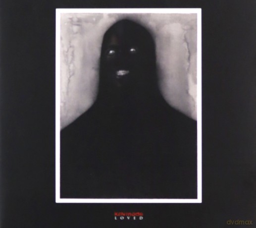 Ken Mode: Loved [CD]