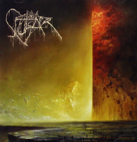 Sepulcher: Panoptic Horror [CD]