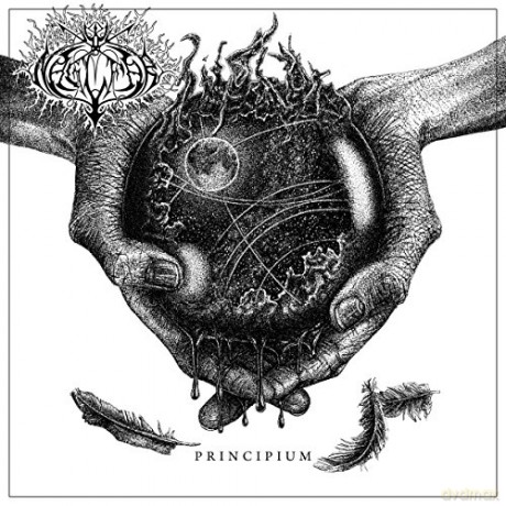 Naglfar: Principium [CD]