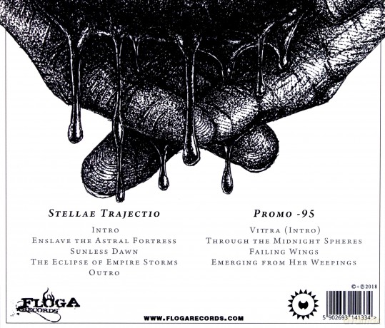 Naglfar: Principium [CD]