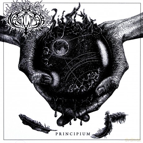 Naglfar: Principium [CD]