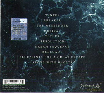 Circles: The Last One (digipack) [CD]