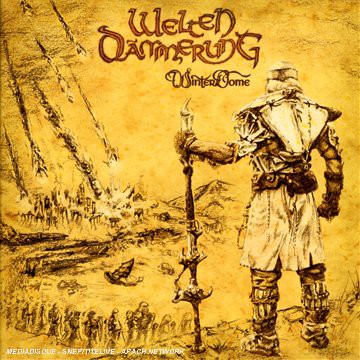Winterdome: Welten Dammerung [2CD]