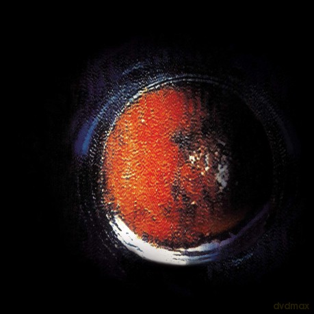Nuclear Death: The Planet Cachexial [CD]