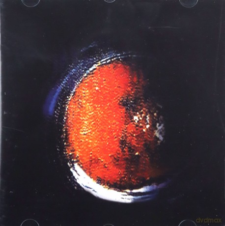 Nuclear Death: The Planet Cachexial [CD]