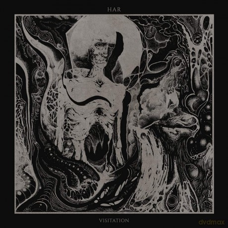 Har: Visitation (digipack) [CD]