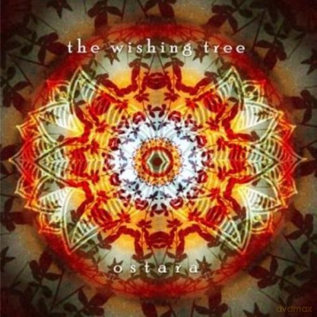 The Wishing Tree: Ostara [CD]